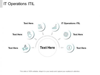 It operations itil ppt powerpoint presentation file graphics example cpb