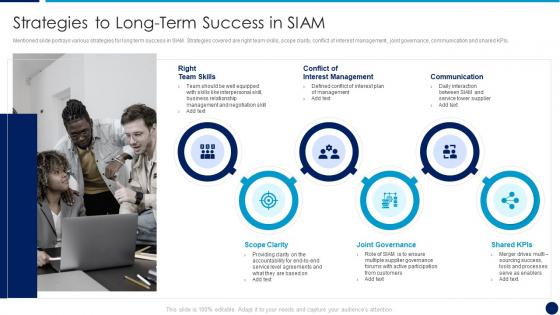 It service integration after merger strategies to long term success in siam