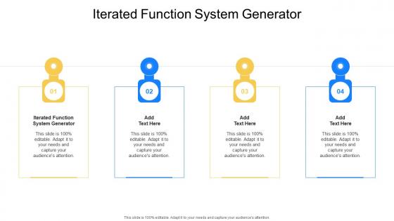 Iterated Function System Generator In Powerpoint And Google Slides Cpb