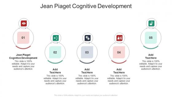 Jean Piaget Cognitive Development In Powerpoint And Google Slides Cpb