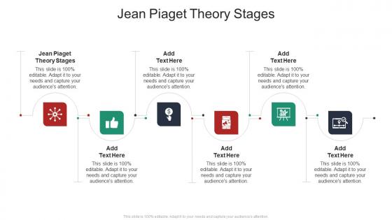 Jean Piaget Theory Stages In Powerpoint And Google Slides Cpb