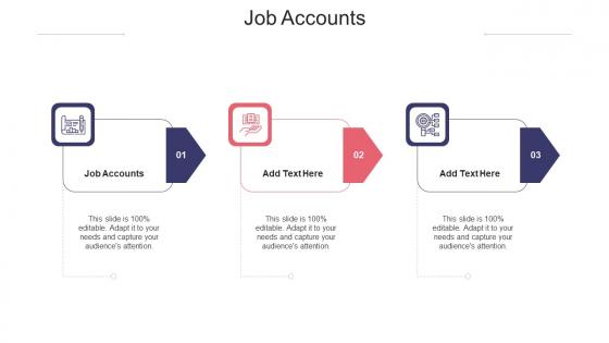 Job Accounts In Powerpoint And Google Slides Cpb