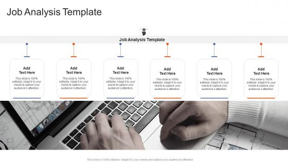 Job Analysis Template In Powerpoint And Google Slides Cpb