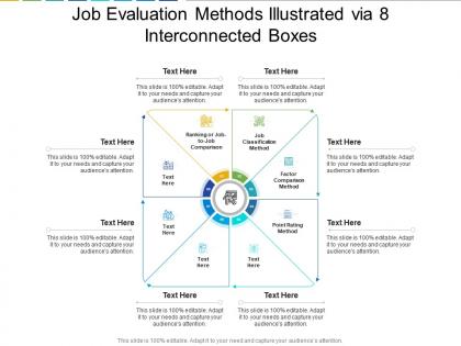 8 Boxes PowerPoint Presentation and Slides PPT Sample | SlideTeam