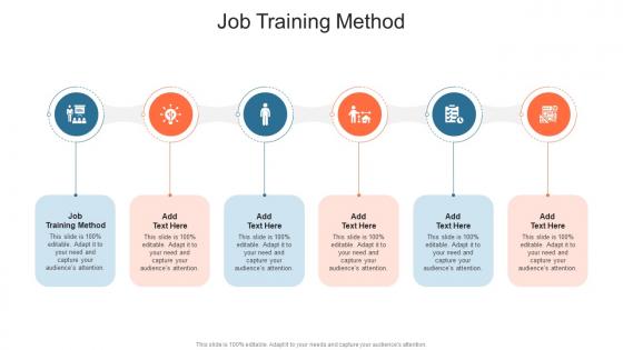 Job Training Method In Powerpoint And Google Slides Cpb