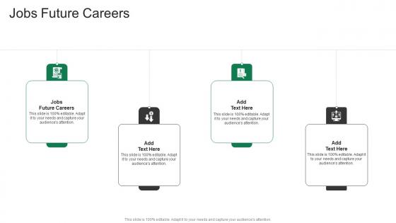 Jobs Future Careers In Powerpoint And Google Slides Cpb