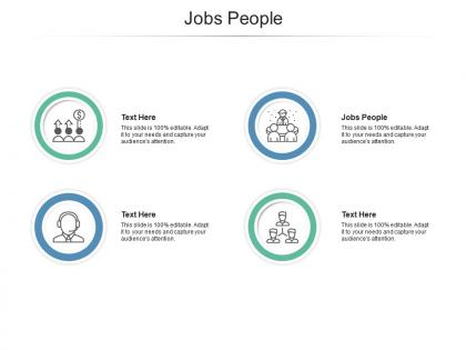 Jobs people ppt powerpoint presentation layouts sample cpb