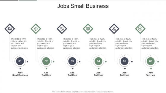 Jobs Small Business In Powerpoint And Google Slides Cpb