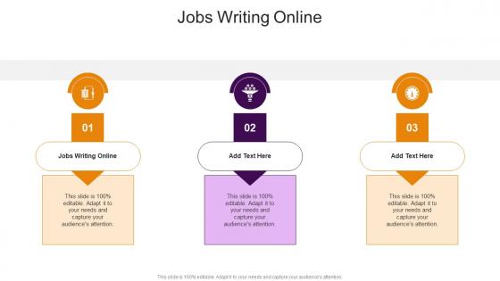Jobs Writing Online In Powerpoint And Google Slides Cpb