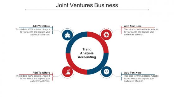 Joint Ventures Business In Powerpoint And Google Slides Cpb