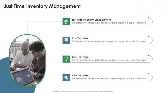 Just Time Inventory Management In Powerpoint And Google Slides Cpb
