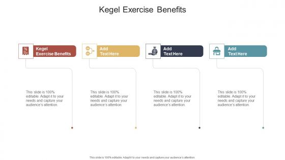 Kegel Exercise Benefits In Powerpoint And Google Slides Cpb