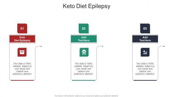 Keto Diet Epilepsy In Powerpoint And Google Slides Cpb