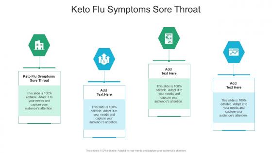 Keto Flu Symptoms Sore Throat In Powerpoint And Google Slides Cpb