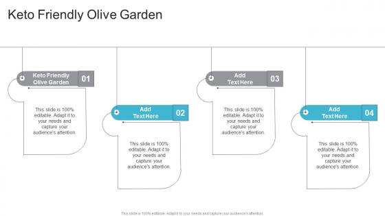 Keto Friendly Olive Garden In Powerpoint And Google Slides Cpb