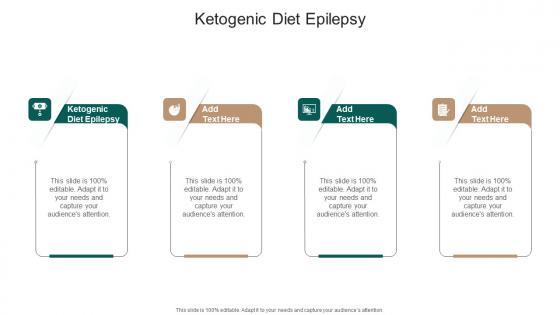 Ketogenic Diet Epilepsy In Powerpoint And Google Slides Cpb