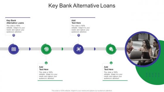 Key Bank Alternative Loans In Powerpoint And Google Slides Cpb