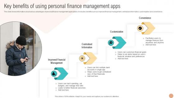 Key Benefits Of Using Personal Finance Digital Wallets For Making Hassle Fin SS V