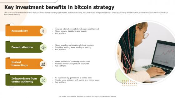 Key Investment Benefits In Bitcoin Strategy