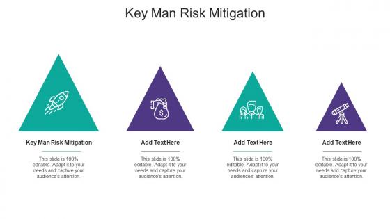 Key Man Risk Mitigation Ppt Powerpoint Presentation Inspiration Tips Cpb