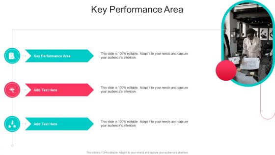 Key Performance Area In Powerpoint And Google Slides Cpb