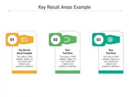 Key result areas example ppt powerpoint presentation summary structure cpb