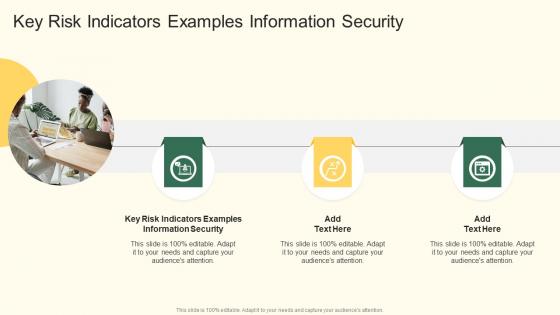 Key Risk Indicators Examples Information Security In Powerpoint And Google Slides Cpb