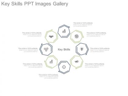 Key skills ppt images gallery