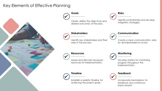 Key Steps For Effective Implementation Planning Process PPT Designs AT
