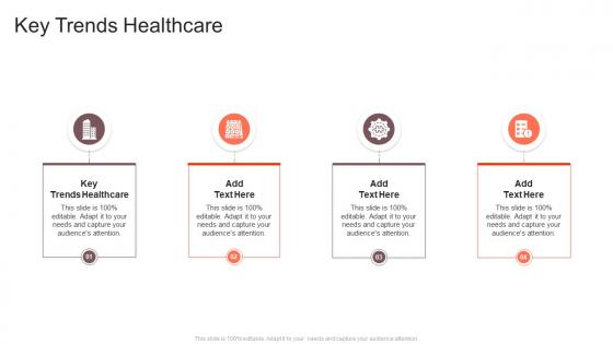 Key Trends Healthcare In Powerpoint And Google Slides Cpb
