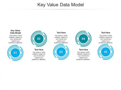 Key value data model ppt powerpoint presentation inspiration layouts cpb