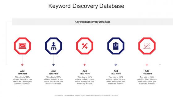 Keyword Discovery Database In Powerpoint And Google Slides Cpb