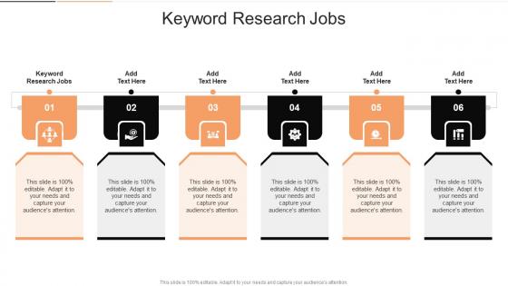 Keyword Research Jobs In Powerpoint And Google Slides Cpb