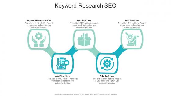 Keyword Research SEO In Powerpoint And Google Slides Cpb