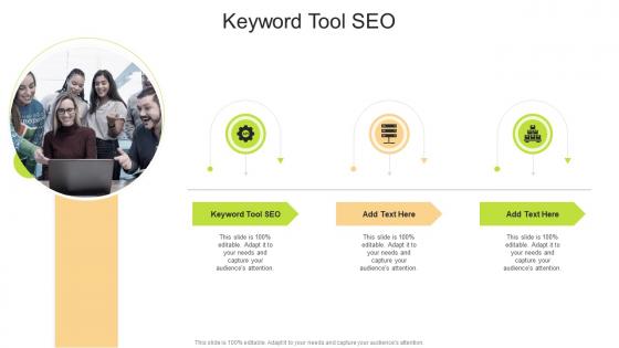 Keyword Tool Seo In Powerpoint And Google Slides Cpb