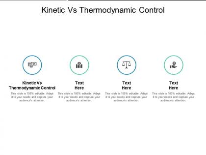 Kinetic vs thermodynamic control ppt powerpoint presentation outline layouts cpb