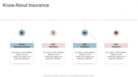 Know About Insurance In Powerpoint And Google Slides Cpb