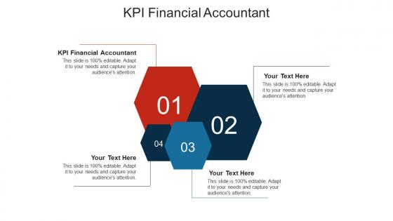 Kpi financial accountant ppt powerpoint presentation model slides cpb