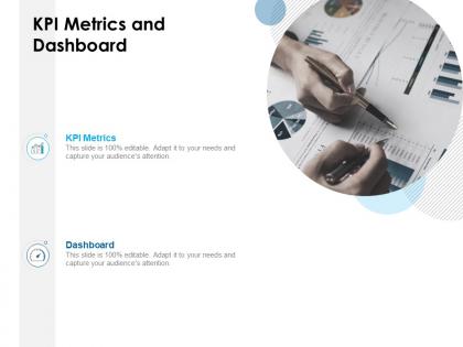 Kpi metrics and dashboard agenda ppt powerpoint presentation pictures layout
