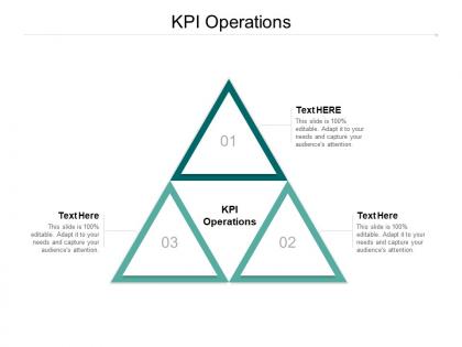 Kpi operations ppt powerpoint presentation summary example introduction cpb