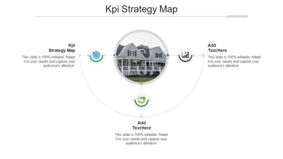 Kpi Strategy Map In Powerpoint And Google Slides Cpb