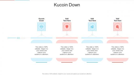 Kucoin Down In Powerpoint And Google Slides Cpb