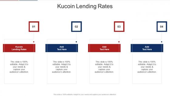 Kucoin Lending Rates In Powerpoint And Google Slides Cpb