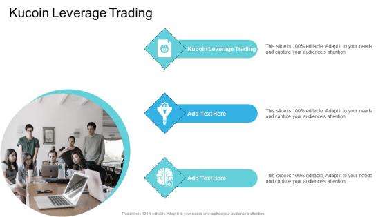 Kucoin Leverage Trading In Powerpoint And Google Slides Cpb