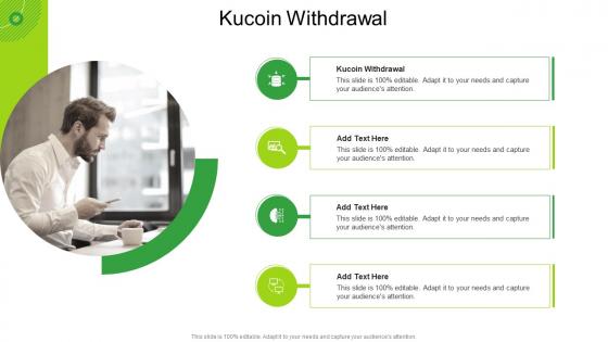 Kucoin Withdrawal In Powerpoint And Google Slides Cpb
