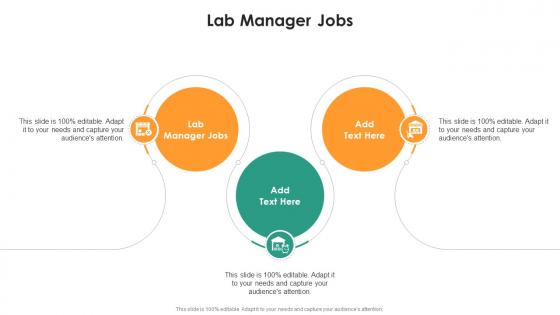 Lab Manager Jobs In Powerpoint And Google Slides Cpp