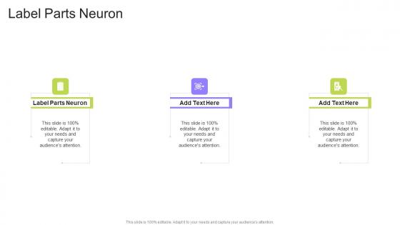 Label Parts Neuron In Powerpoint And Google Slides Cpb