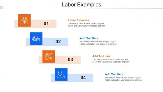 Labor Examples In Powerpoint And Google Slides Cpb