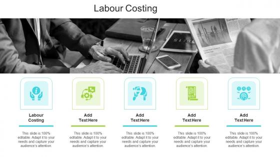 Labour Costing In Powerpoint And Google Slides Cpb
