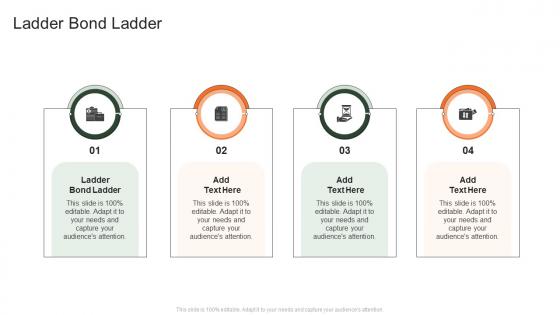 Ladder Bond Ladder In Powerpoint And Google Slides Cpb